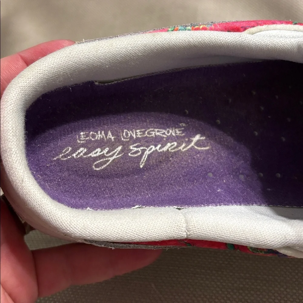 Easy Spirit Traveltime Mules